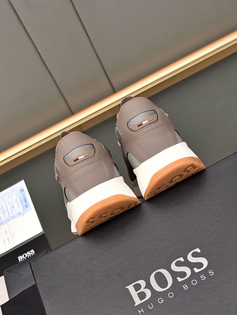 Boss Shoes